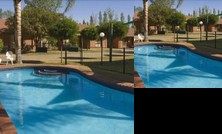 Murrayland Holiday Apartments