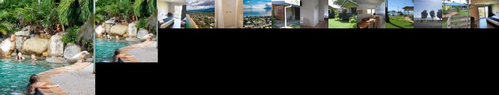 Cardwell Beachcomber Motel & Tourist Park