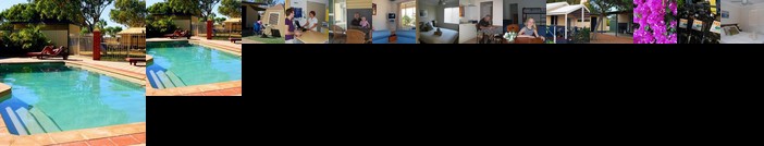 Coral Coast Tourist Park Carnarvon