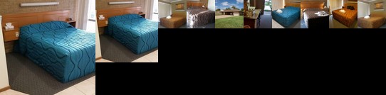 Darling Junction Motor Inn Wentworth