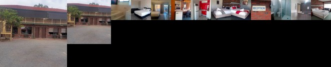 Wentworth Club Motel