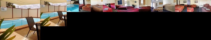 Charleville Waltzing Matilda Motor Inn
