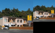 Aaron lodge Top 10 Holiday Park