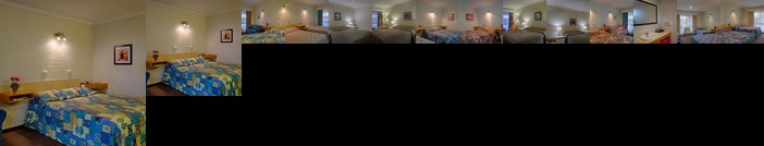 Country Roads Motor Inn West Wyalong