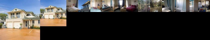 Lake Illawarra Bed and Breakfast