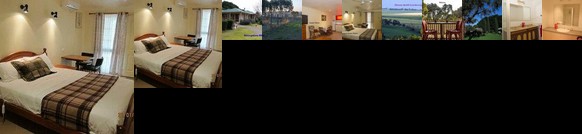 Ebony Quill Cottages