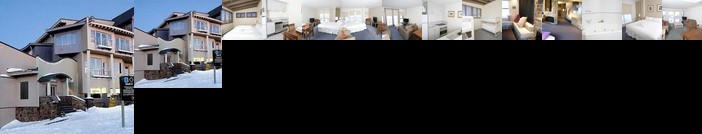 White Crystal Apartments