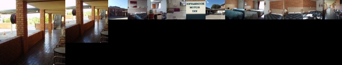 Centabrook Motor Inn
