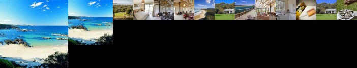 Mystery Bay Cottages