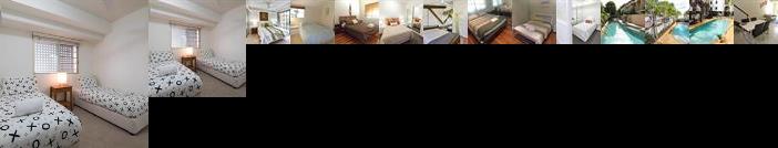 Powerhouse Apartments & Terraces