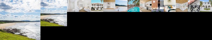 The Med Crescent Head