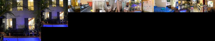 Summer House Newtown