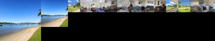 Regency Waterfront Noosa