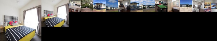 Henty Bay Beachfront Holiday Park