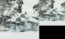 Currawong Lodge