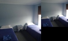 Bluewaters Apartments Ocean Grove