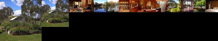 The Burrow at Wombat Bend