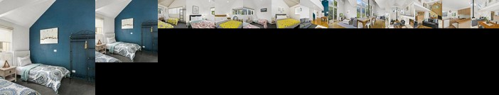 Terrace Lofts Apartments