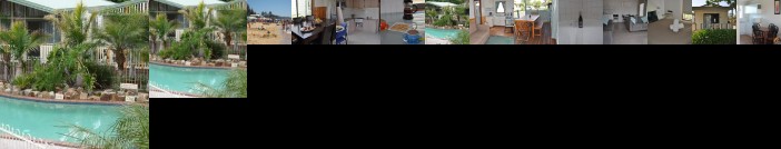 Kangerong Holiday Park