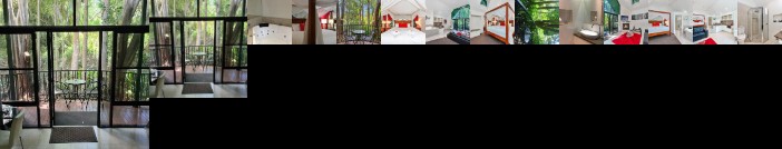 Linger A While Chalet