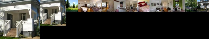 Glenellen Bed and Breakfast