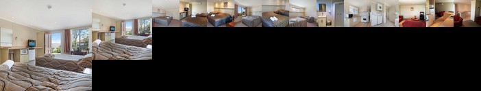 Heritage House Motel & Units