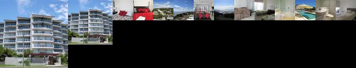 Tingeera Luxury Beachfront Apartments