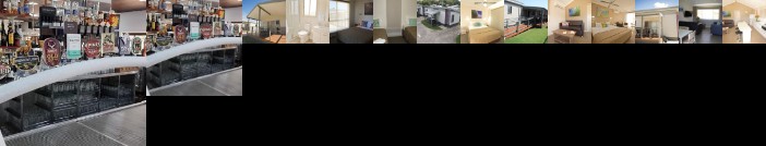 The Bowlo Holiday Cabins