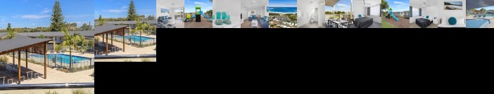 Seaside Holiday Resort