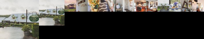 Allara Homestead Bed and Breakfast