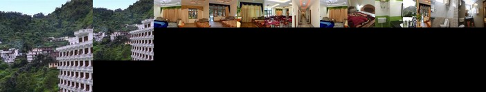 Shivalik Valley Resorts