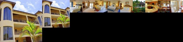 Paradise Cove The Valley