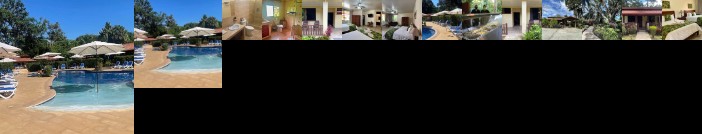 La Foresta Nature Resort