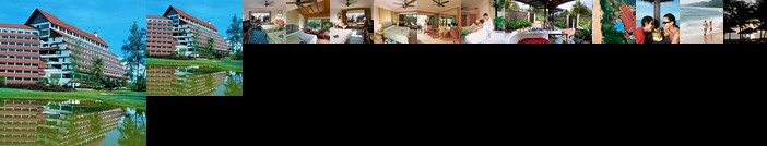 Resorts World Kijal Kuala Berang