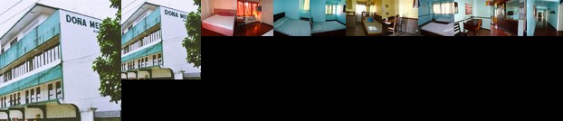 Dona Mercedes Country Lodge