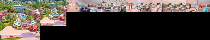 Chanalai Flora Resort