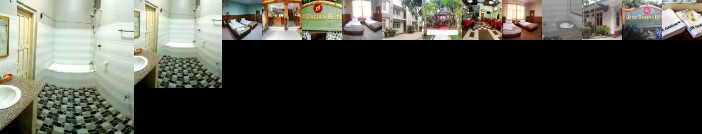 Jade Garden Hotel Bago region