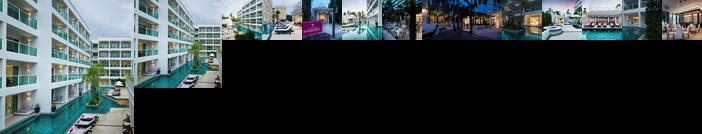 Chanalai Romantica Resort - Adults Only Kata Beach Phuket