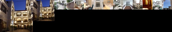 Ciudad Fernandina Hotel