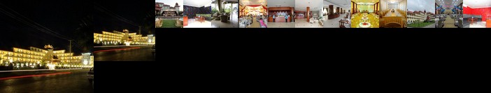 Mawlamyaing Strand Hotel