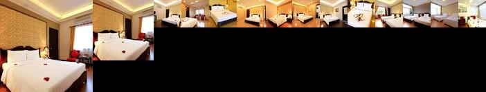 Hanoi Royal Palace Hotel 2