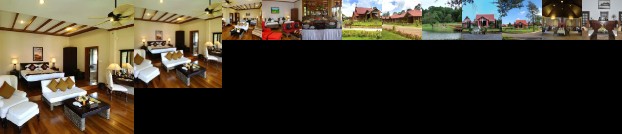 Aureum Palace Hotel & Resort Pyin Oo Lwin