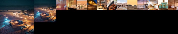 Thousand Nights Camp