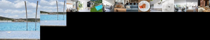 Boticas Hotel Art & SPA