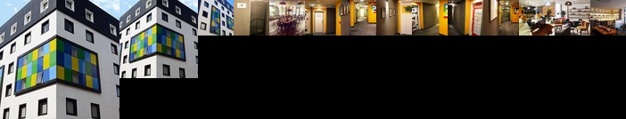 Tempo Fair Suites - Airport