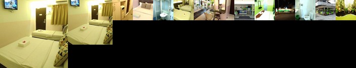 Apple 1 Hotel Gurney