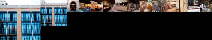 TOC Hostel Barcelona