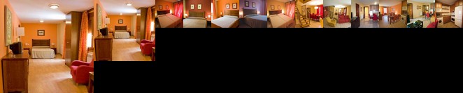 Apartamentos La Trufa Negra