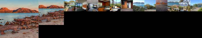 Edge of the Bay Resort