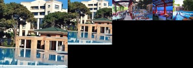 Sillyum Hotel & Marek Villas